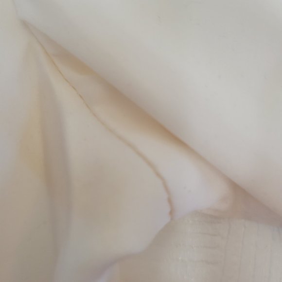 Peasant-style Blouse, Size S - Picture 3 of 3